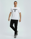 TTECH Intersect - White [3 For £30]