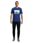 TTECH Mountain Climber - Navy [3 For £30]