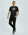 TTECH Running Man - Black [3 For £30]