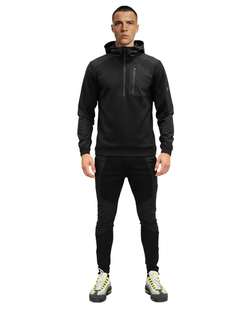 LCTB: TTECH Arc Jacket - Black