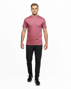 Luxury Collection T Shirt - Hot Coral