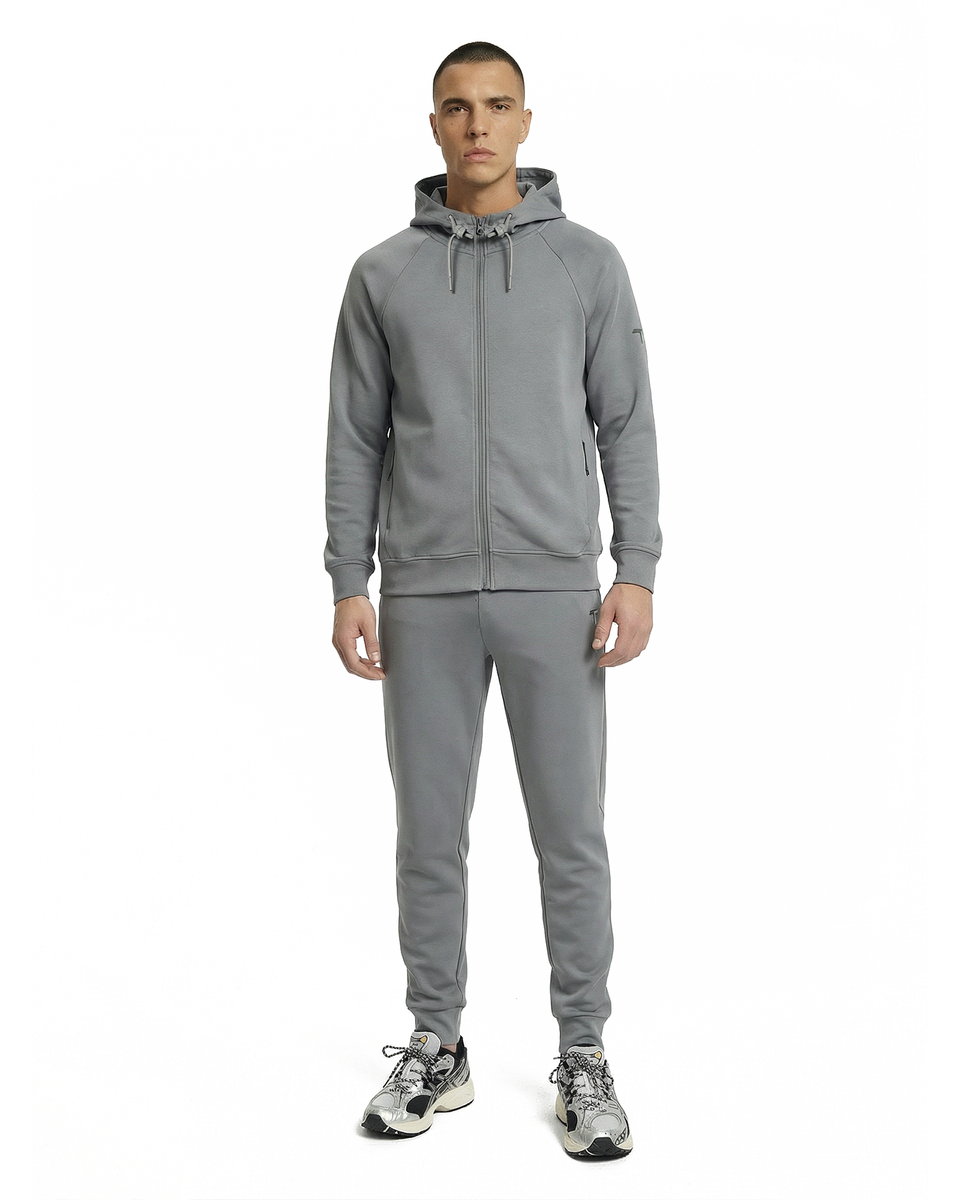 TTECH Onyx 26 Tracksuit Jacket - Grey – Tribal Society