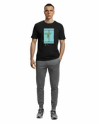 TTECH Centre Court - Black [3 For £30]