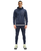TTECH Arc Jacket - Navy