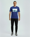 TTECH Mountain Climber - Navy [3 For £30]