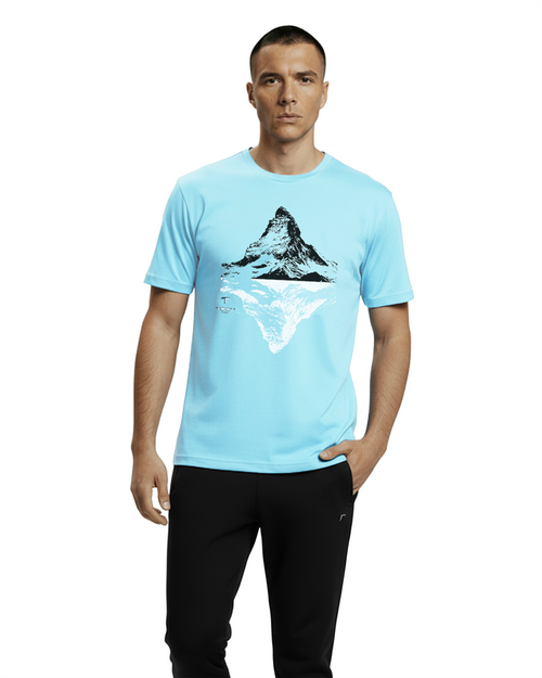 TTECH Mountain Reflection - Ski [3 For £30]
