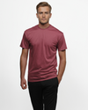 Camiseta Colección Luxury - Coral Caliente