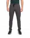 Luxe Pants - Grey