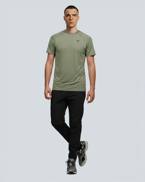TTECH Agility T - Khaki