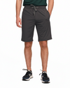 Luxe Short - Grey