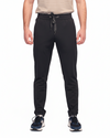 Luxe Jogger - Navy