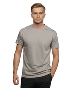 Luxury Collection T Shirt - Silver