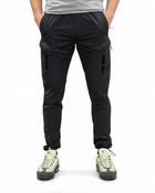 TTECH T6 Trackpants - Black
