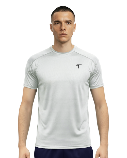 LCTB: TTECH Arc T - Light Grey