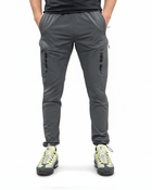 TTECH T6 Trackpants - Grey