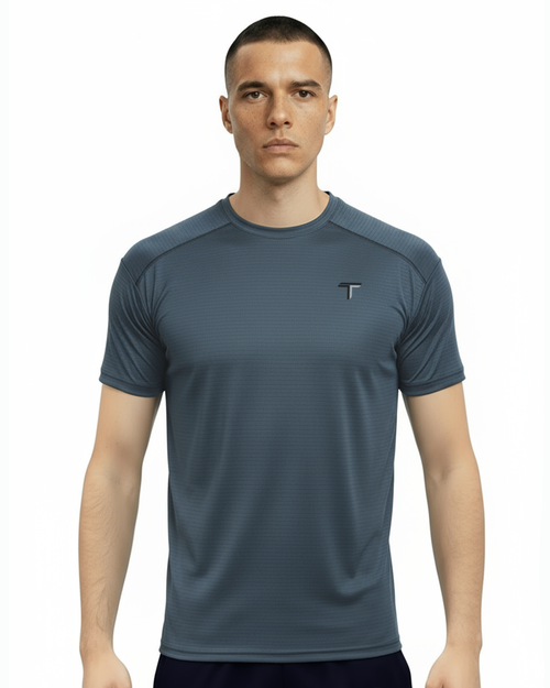 LCTB: TTECH Core T - Petrol