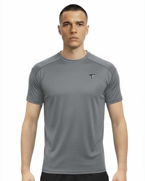 LCTB: TTECH Core T - Grey