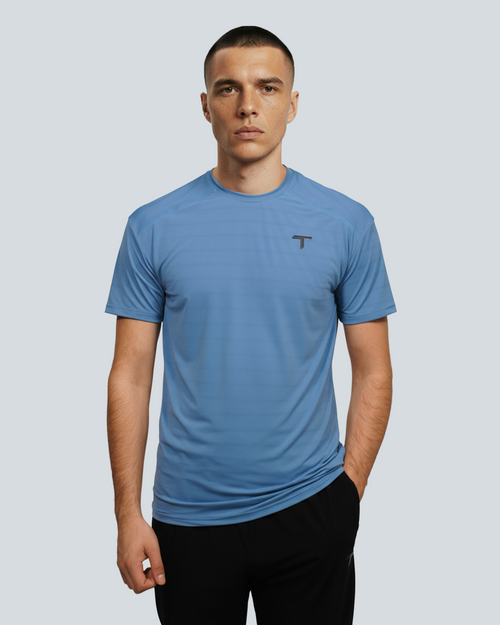 TTECH Agility T - Blue