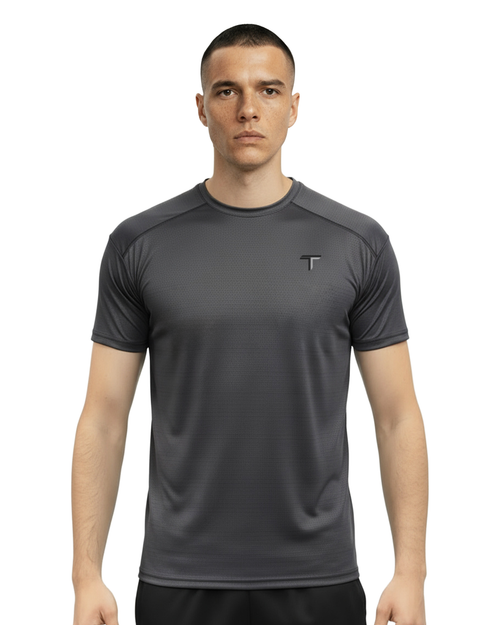 TTECH Peak T - Dark Grey