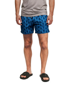 Swim Short - Electric Blue