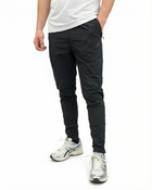 TTECH Acme Trackpants - Black
