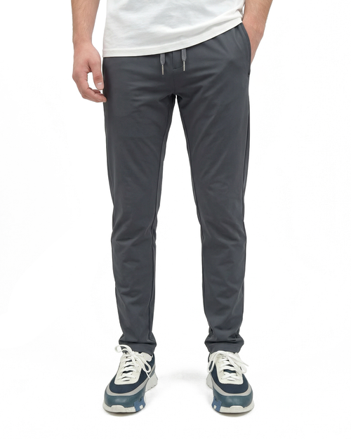 Luxe Pants 26 - Grey