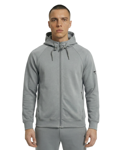 TTECH Onyx 26 Tracksuit Jacket - Grey