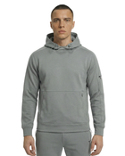 TTECH Onyx 26 Tracksuit Hoodie - Grey