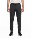 Luxe Jogger - Grey
