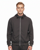 Luxe Jacket - Grey