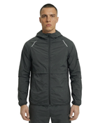 TTECH Ultra 26 Tracksuit Jacket - Black