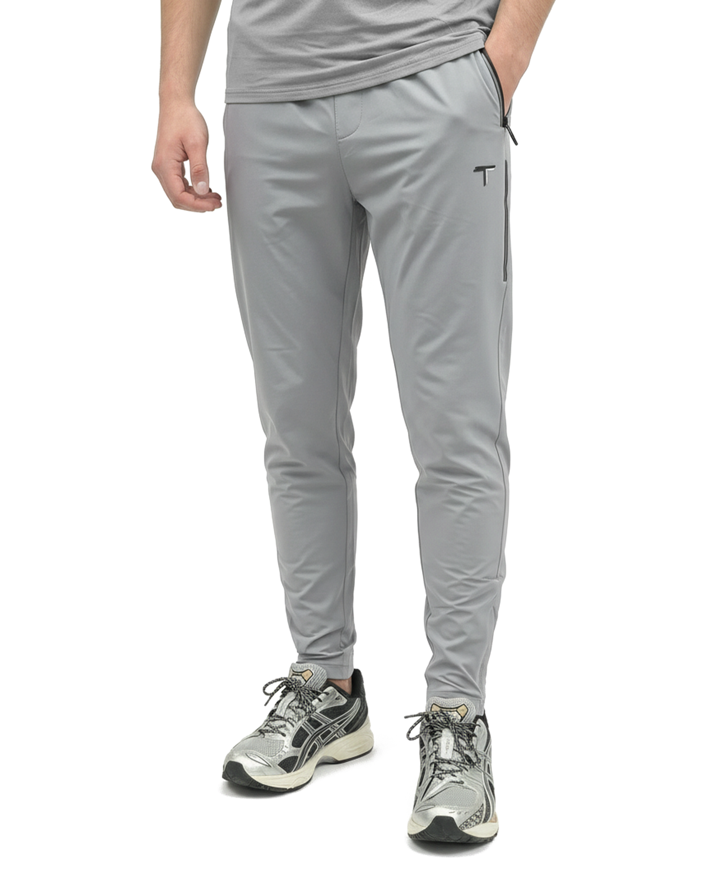 TTECH Ultra 26 Tracksuit Pants - Grey – Tribal Society