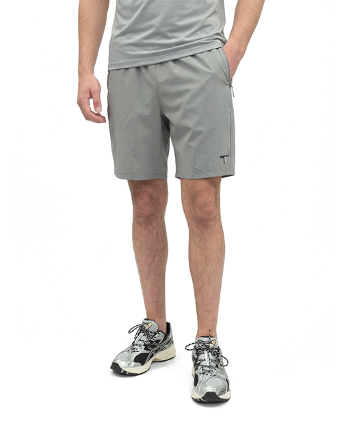 TTECH Ultra 26 Shorts - Grey