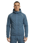 TTECH Ultra 26 Tracksuit Jacket - Slate