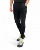 TTECH Arc Trackpants - Black