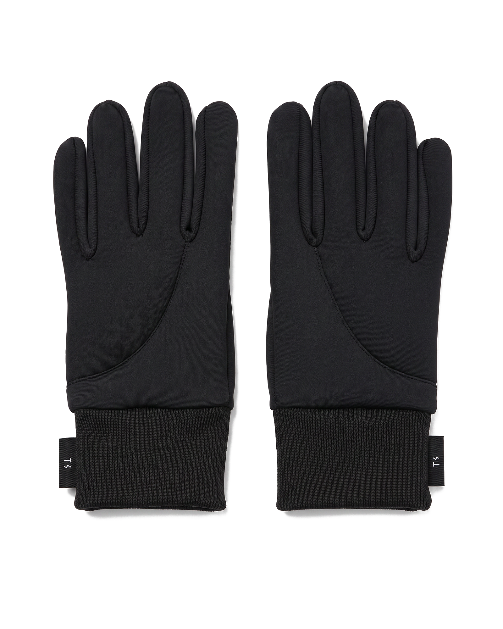 APEX 26 Gloves - Black