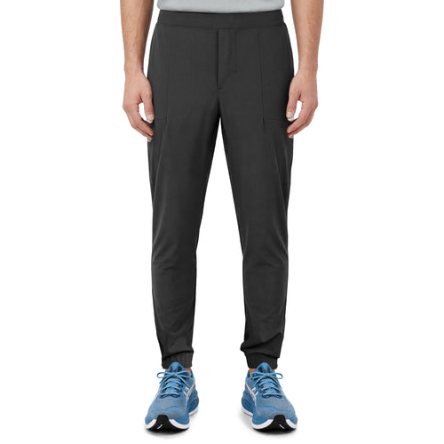 LIVE-IN 'Daily' Pants - Grey
