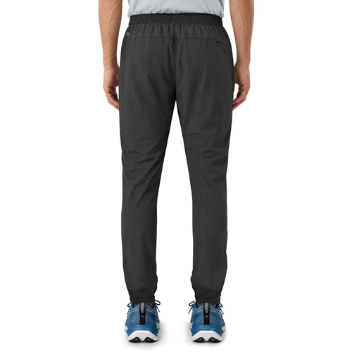 LIVE-IN 'Daily' Pants - Grey