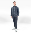Luxe Jacket - Grey