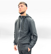 Luxe Jacket - Grey
