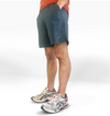 TTECH Pro Short - Slate Blue