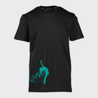 LCTB: Kids Dancer T - Black