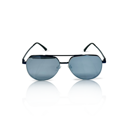 TS1 - Steel Blue Mirror