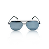 TS1 - Steel Blue Mirror