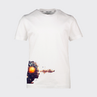 LCTB: Kid's Creative Mind T - White