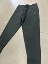 RESELL: Black Tech Joggers XXL