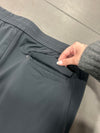 RESELL: Black Premium Pants 3XL