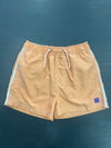 RESELL: Orange kids swim shorts