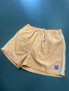 RESELL: Orange kids swim shorts