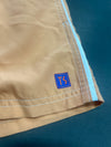 RESELL: Orange kids swim shorts